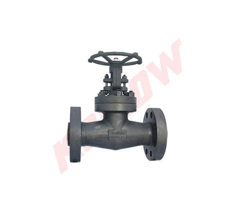 API 602 forged steel gate valve