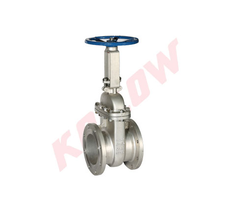 API 603 corrosion-resistant gate valve