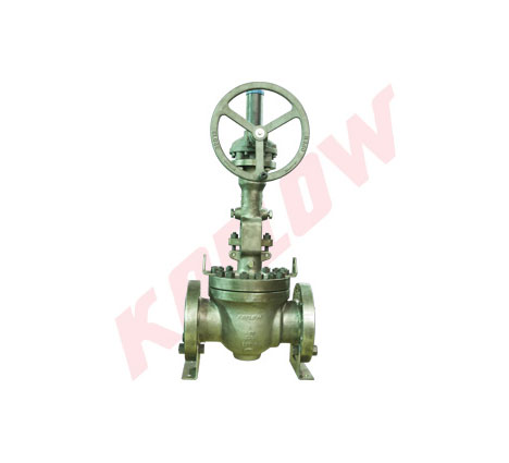 Orbital ball valve